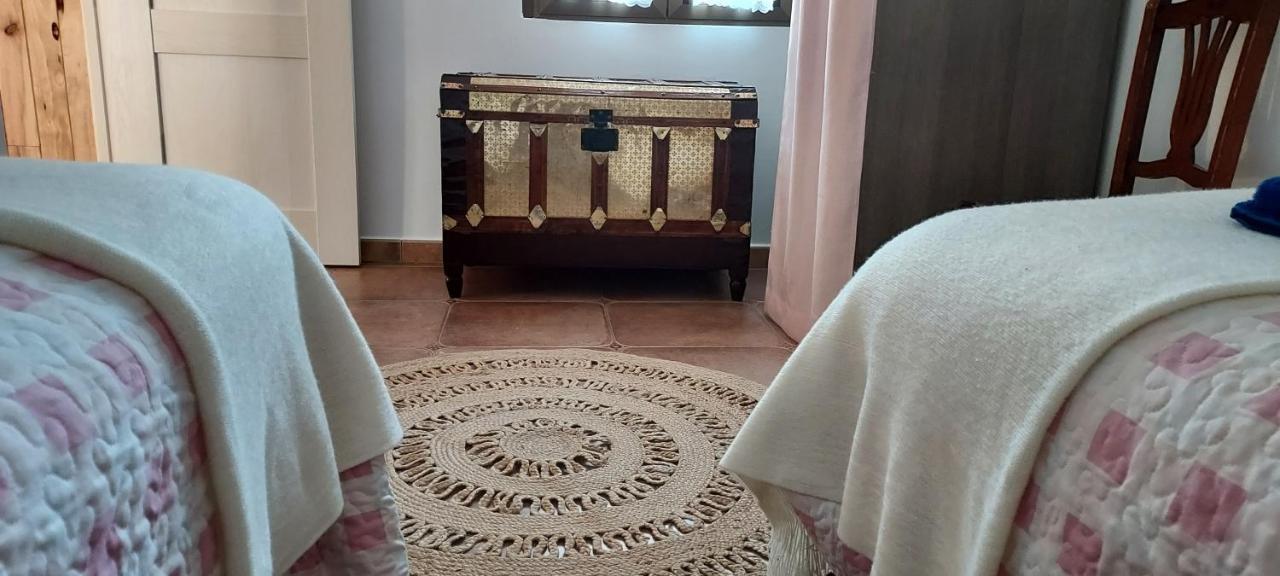 La Casa De Las Abuelas Toledo Dış mekan fotoğraf